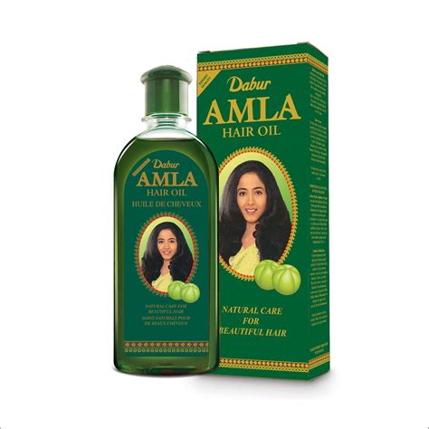ammis hair oil